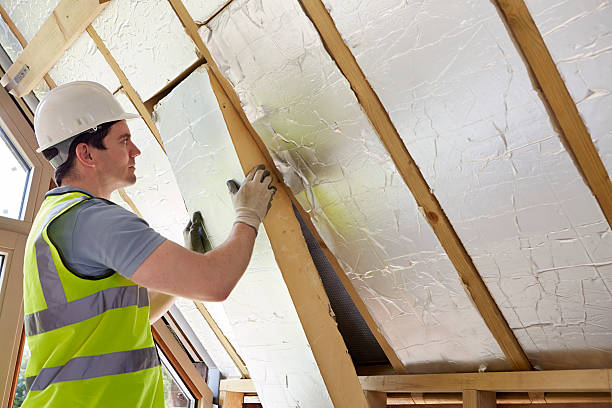 Best Spray Foam Insulation in Palmyra, WI