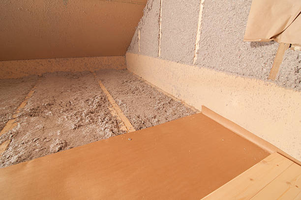 Trusted Palmyra, WI Insulation Contractor Experts
